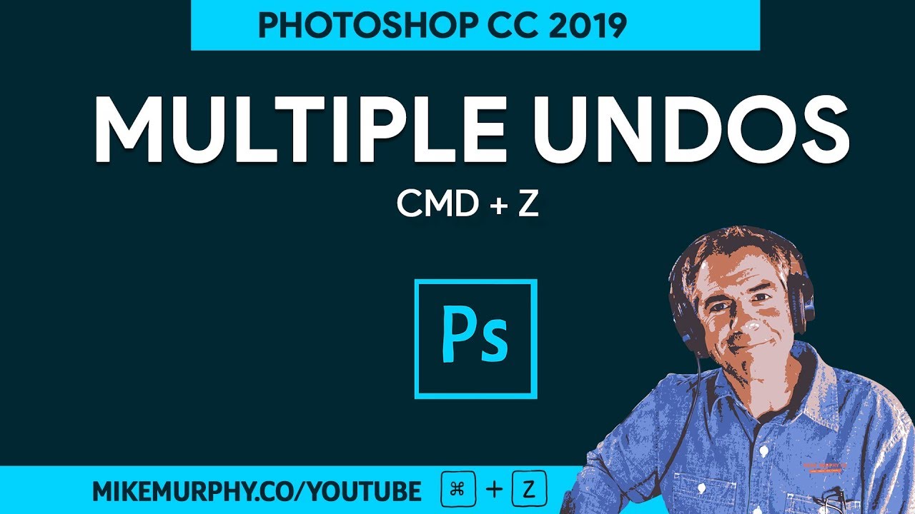 adobe photoshop cc 2015 unlimited undo for mac